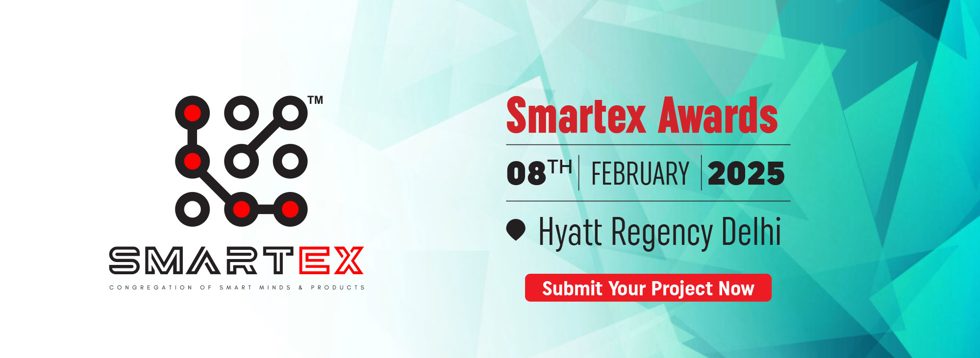 SMARTEX Awards 2025